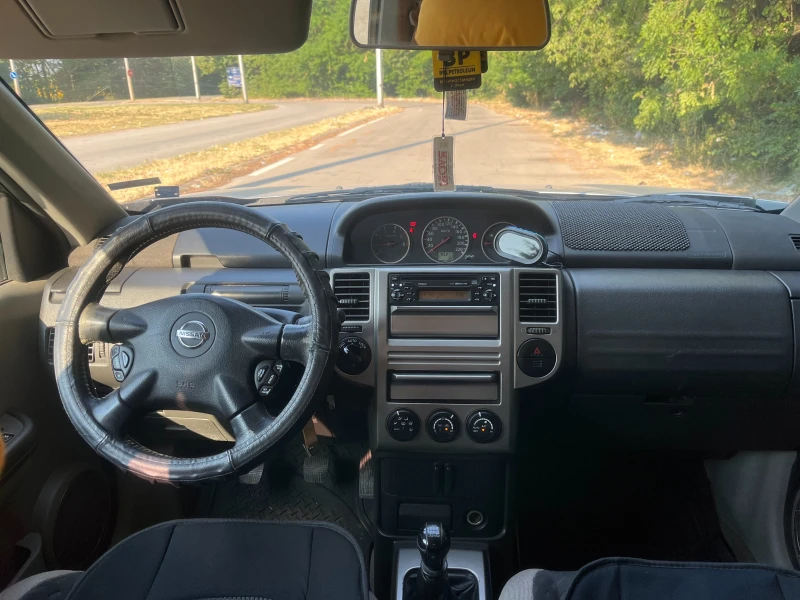 Nissan X-trail, снимка 5 - Автомобили и джипове - 50926919