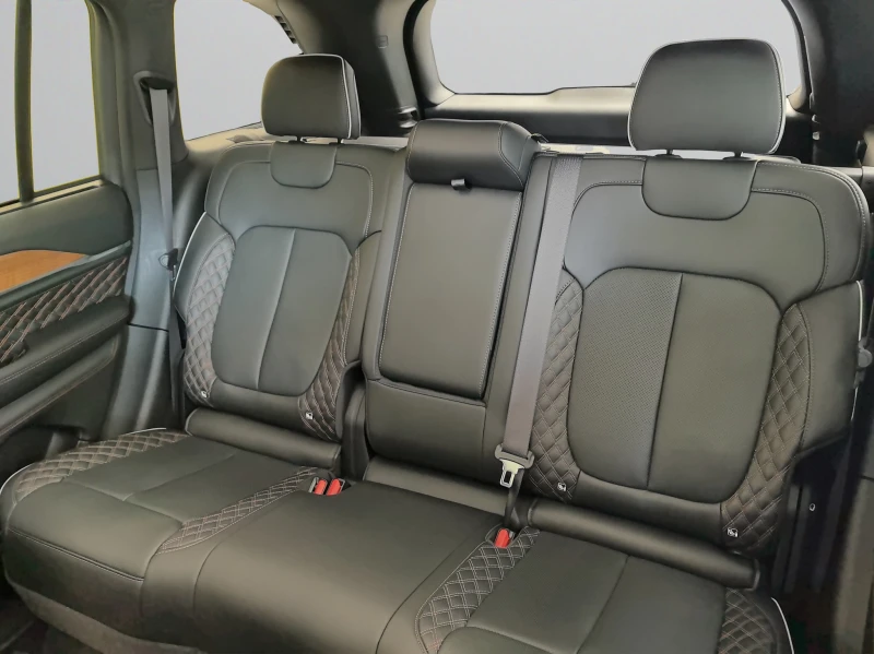 Jeep Grand cherokee SUMMIT RESERVE 2.0 PHEV Petrol 380 hp AT8 4xe, снимка 10 - Автомобили и джипове - 52413210