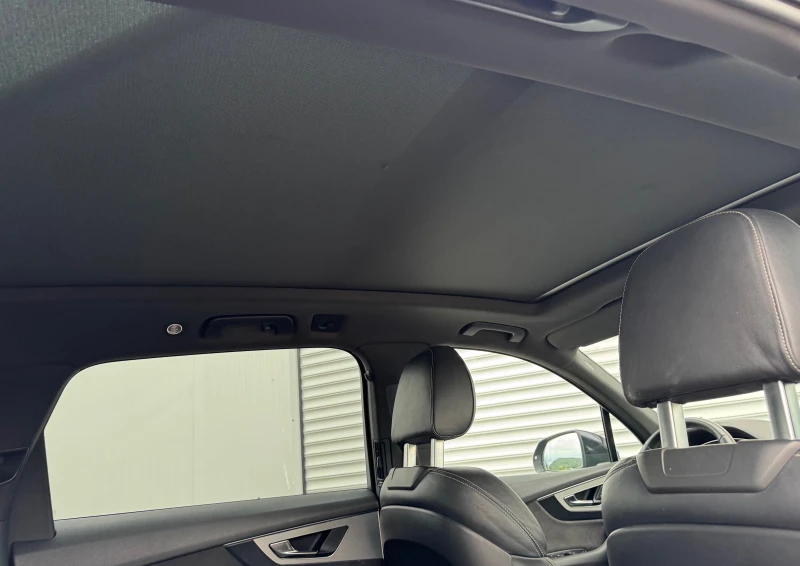 Audi Q7 3, 0tdi matrix, s-line, 6+ 1, euro6B, 4x zone, nav, снимка 14 - Автомобили и джипове - 50970524