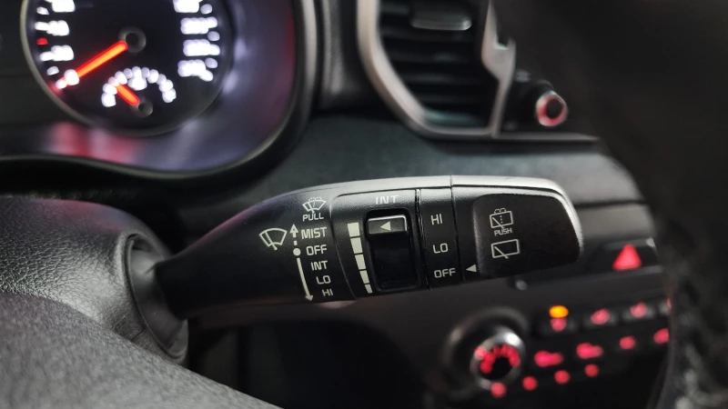 Kia Sportage 2.0 2WD PRESTIGE autogeorge.com, снимка 16 - Автомобили и джипове - 51903733