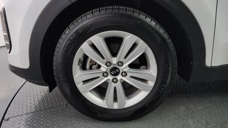 Kia Sportage 2.0 2WD PRESTIGE autogeorge.com, снимка 5 - Автомобили и джипове - 51903733