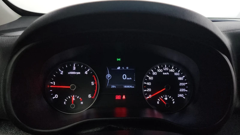 Kia Sportage 2.0 2WD PRESTIGE autogeorge.com, снимка 7 - Автомобили и джипове - 51903733