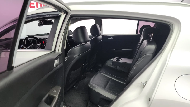 Kia Sportage 2.0 2WD PRESTIGE autogeorge.com, снимка 11 - Автомобили и джипове - 51903733