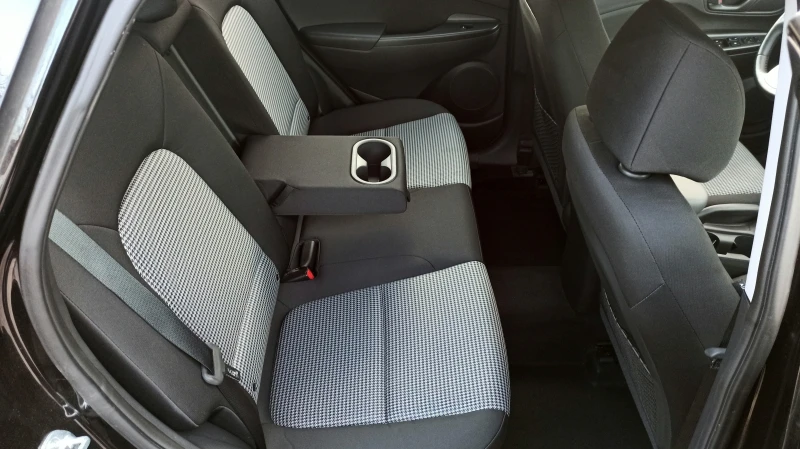 Hyundai Kona 2.0_AWD_automatic, снимка 15 - Автомобили и джипове - 52394079