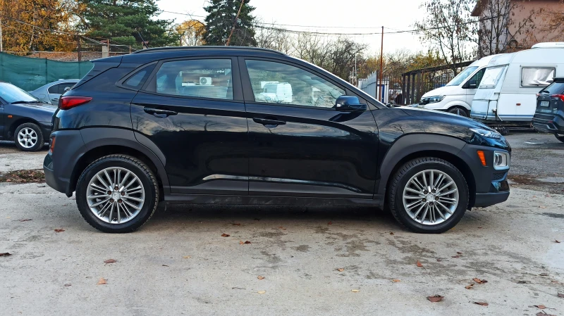 Hyundai Kona 2.0_AWD_automatic, снимка 4 - Автомобили и джипове - 52394079