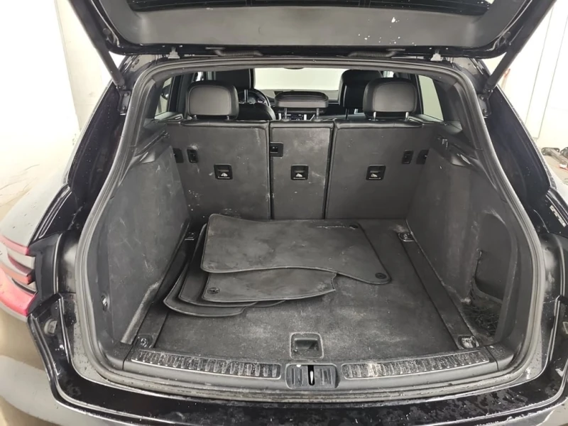 Porsche Macan * S * CARFAX * ЦЕНА ДО БГ, снимка 15 - Автомобили и джипове - 52976132