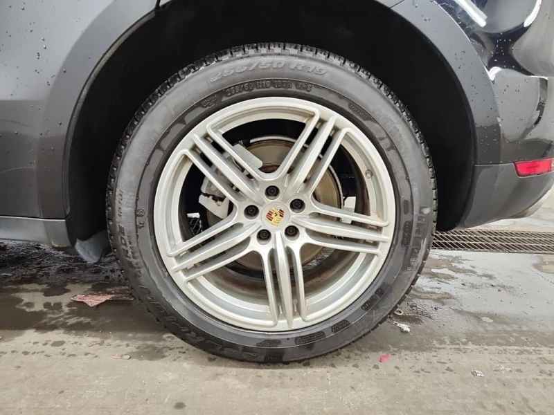 Porsche Macan * S * CARFAX * ЦЕНА ДО БГ, снимка 13 - Автомобили и джипове - 52976132