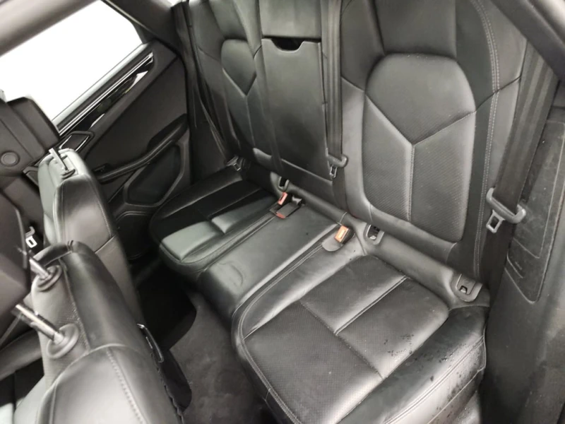 Porsche Macan * S * CARFAX * ЦЕНА ДО БГ, снимка 12 - Автомобили и джипове - 52976132