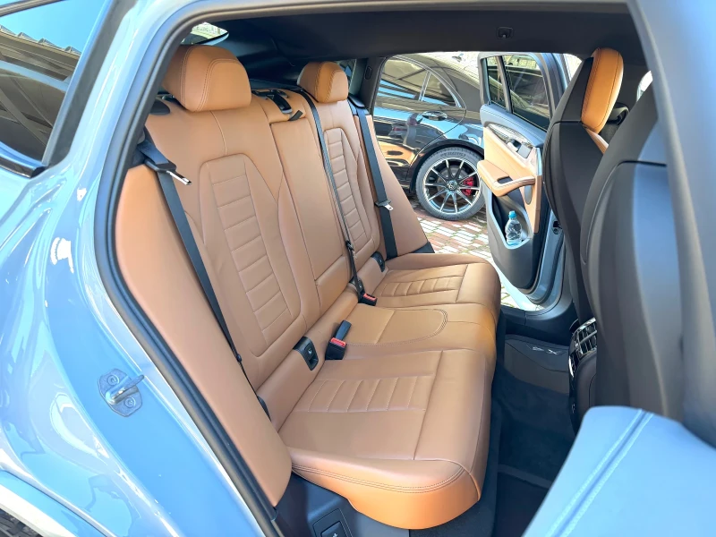 BMW X4 M40i#INDIVIDUAL#LASER#CARBON#ГАРАНЦИЯ, снимка 13 - Автомобили и джипове - 53050349