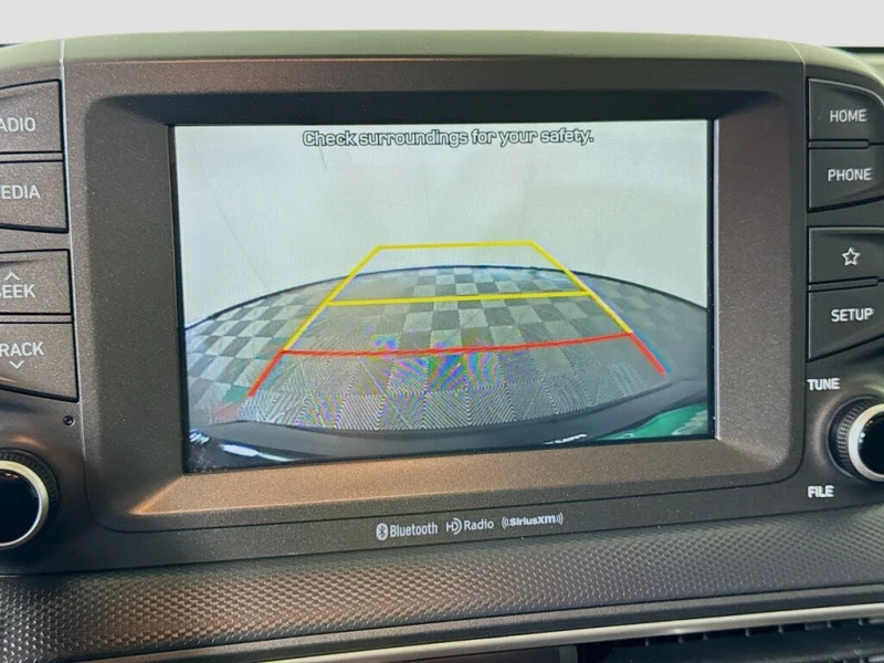 Hyundai Kona !SEL FWD!* АвтоКредит* Цена до БГ* , снимка 7 - Автомобили и джипове - 53419010