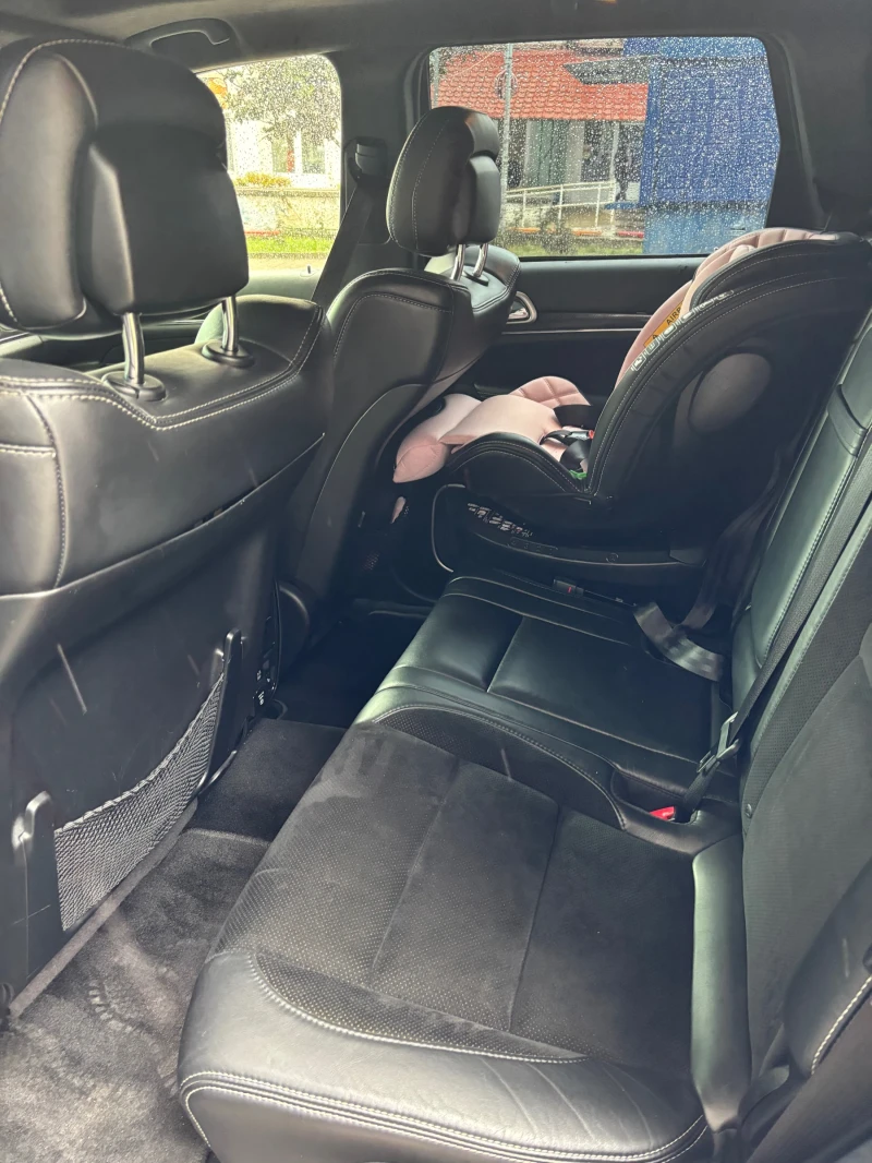Jeep Grand cherokee SRT, снимка 5 - Автомобили и джипове - 53527384