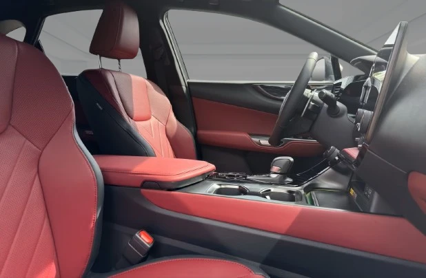 Lexus NX 350h Elegant = NEW = Distronic  | Mobile.bg   11