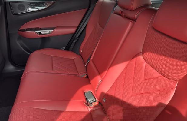 Lexus NX 350h Elegant = NEW = Distronic  | Mobile.bg   13