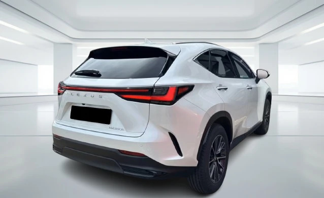 Lexus NX 350h Elegant = NEW = Distronic Гаранция - изображение 4