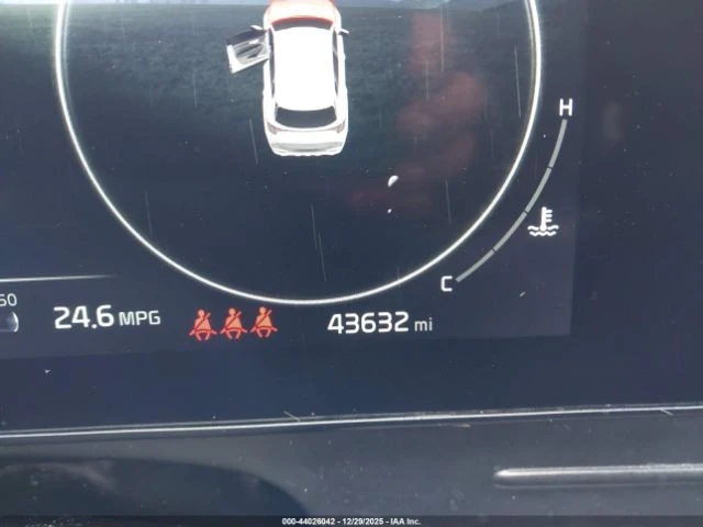 Kia Sportage SX-PRESTIGE, снимка 15 - Автомобили и джипове - 53363247