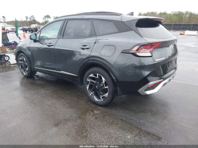 Kia Sportage SX-PRESTIGE - изображение 3