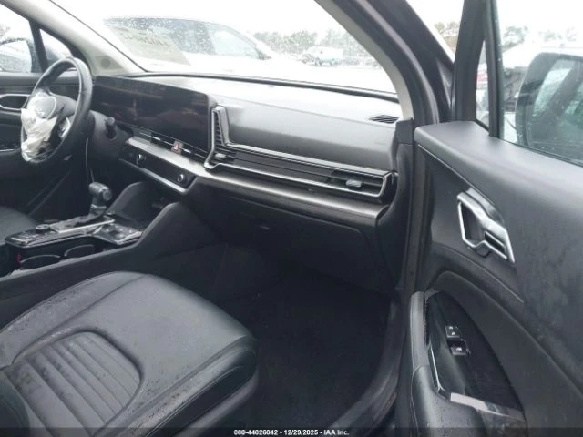 Kia Sportage SX-PRESTIGE - изображение 5
