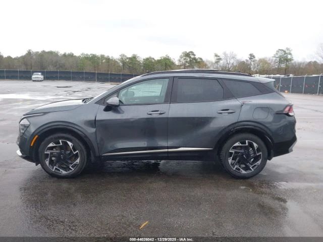 Kia Sportage SX-PRESTIGE, снимка 14 - Автомобили и джипове - 53363247