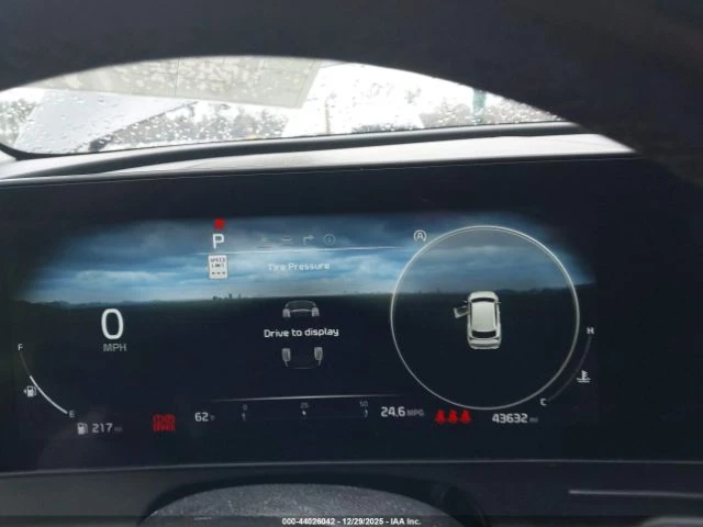 Kia Sportage SX-PRESTIGE - изображение 7