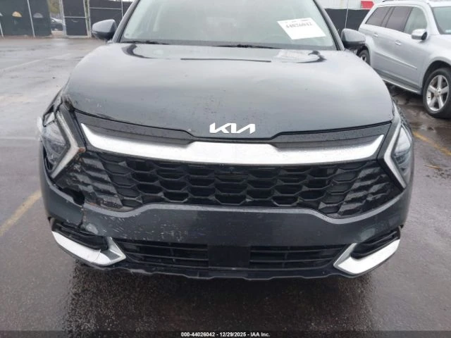 Kia Sportage SX-PRESTIGE, снимка 12 - Автомобили и джипове - 53363247