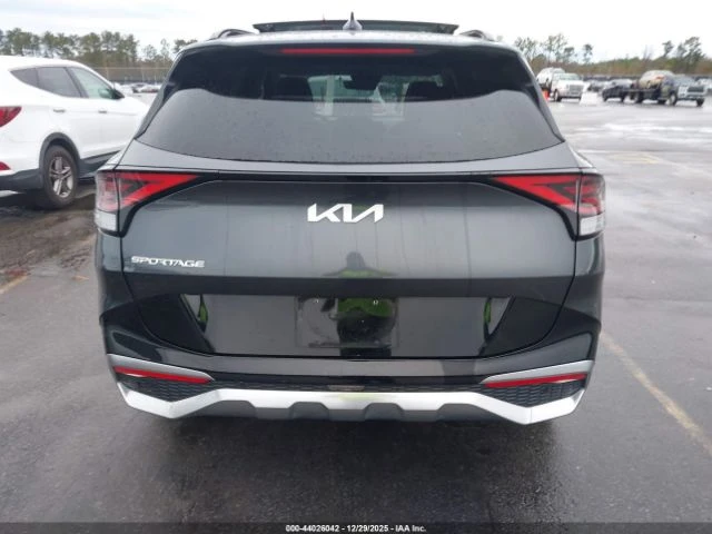 Kia Sportage SX-PRESTIGE, снимка 16 - Автомобили и джипове - 53363247