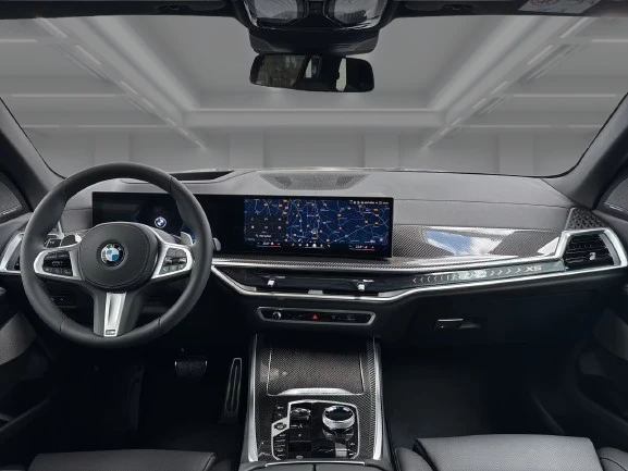 BMW X5 40d xDrive = M-Sport Pro = �������� | Mobile.bg � ����������� 7
