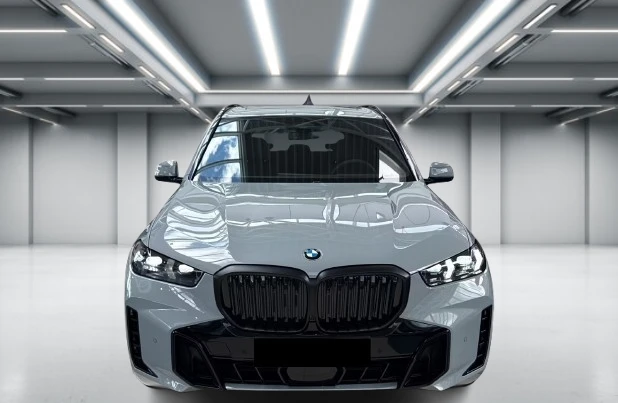 BMW X5 40d xDrive = M-Sport Pro = Гаранция