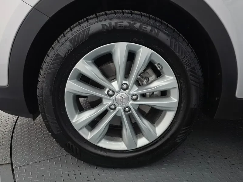 Hyundai Santa fe The Prime Diesel 2.0 2Wd Smart, снимка 10 - Автомобили и джипове - 55047928