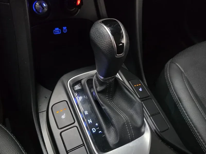 Hyundai Santa fe The Prime Diesel 2.0 2Wd Smart, снимка 17 - Автомобили и джипове - 55047928