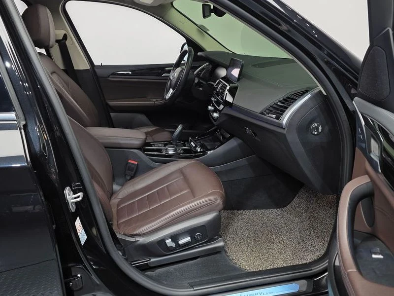 BMW X3 xDrive 20i Luxury| 184к.с.| ВКЛ.ТЕХНОТЕСТ, снимка 11 - Автомобили и джипове - 55486554