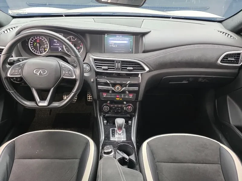 Infiniti Q30 2.0 Premium | Mobile.bg � ����������� 7