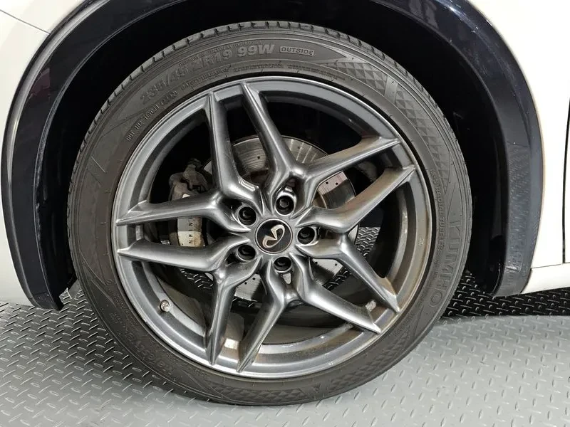 Infiniti Q30 2.0 Premium | Mobile.bg � ����������� 5