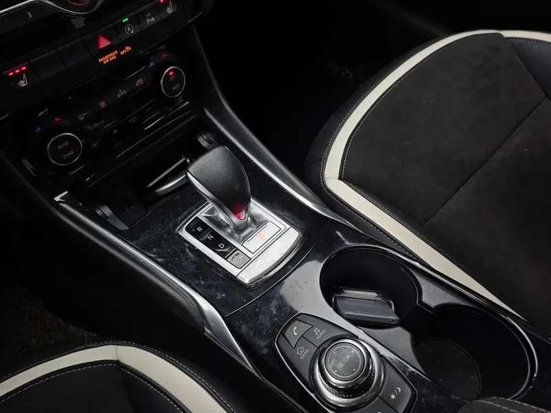 Infiniti Q30 2.0 Premium | Mobile.bg � ����������� 9