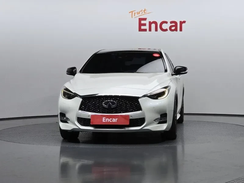 Infiniti Q30 2.0 Premium | Mobile.bg � ����������� 3
