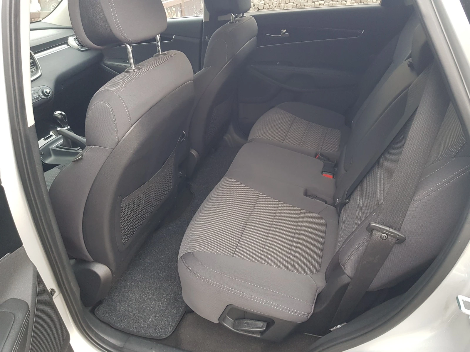 Kia Sorento | Mobile.bg   16