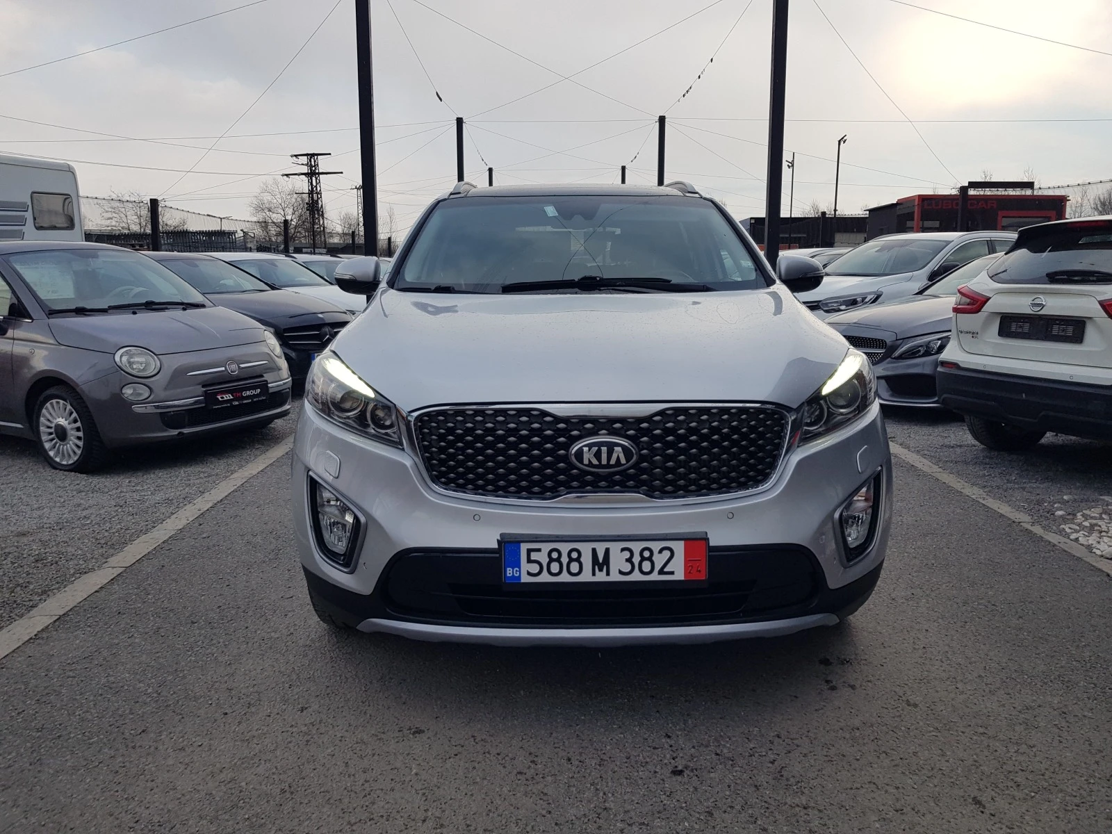 Kia Sorento  - изображение 3