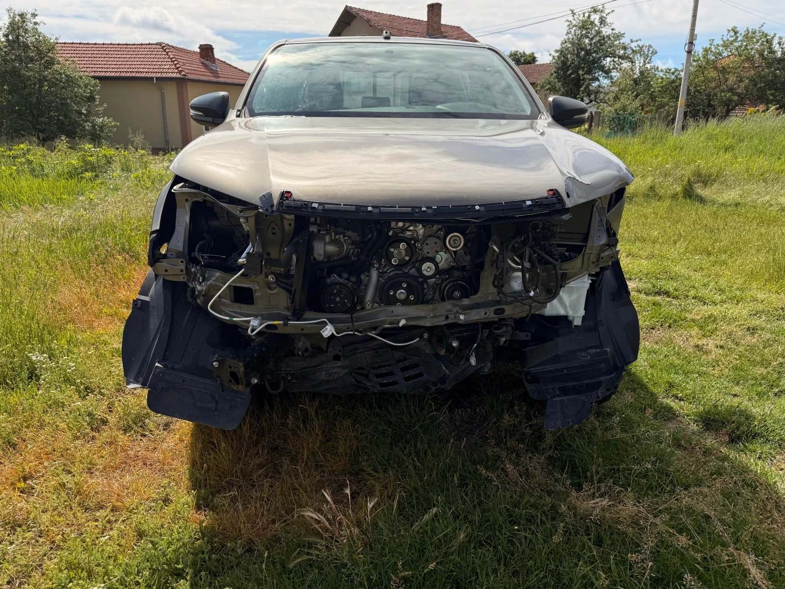 Toyota Hilux 2.4 , 2025г. 14000 км - изображение 6