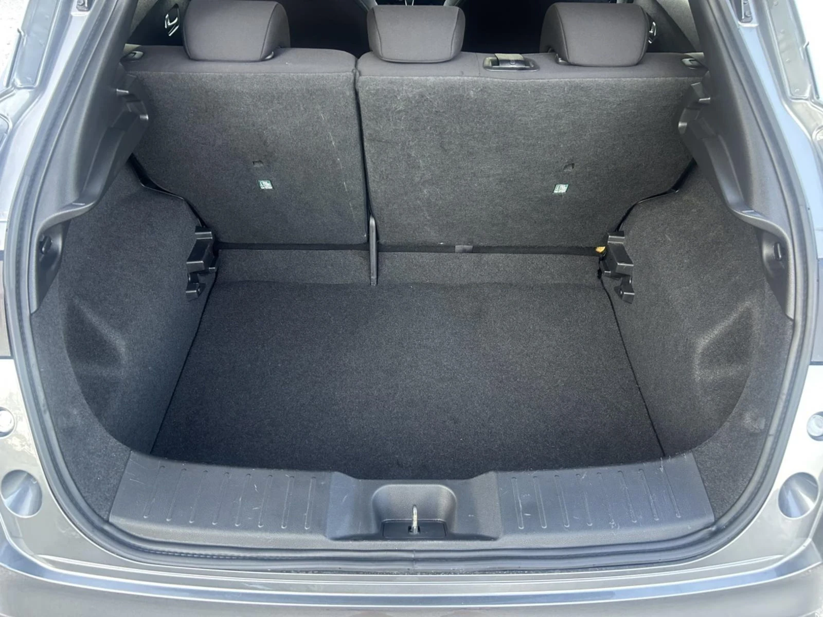 Nissan Juke AUTOMATIC * CAMERA * ACC * KEYLESS *  | Mobile.bg   14