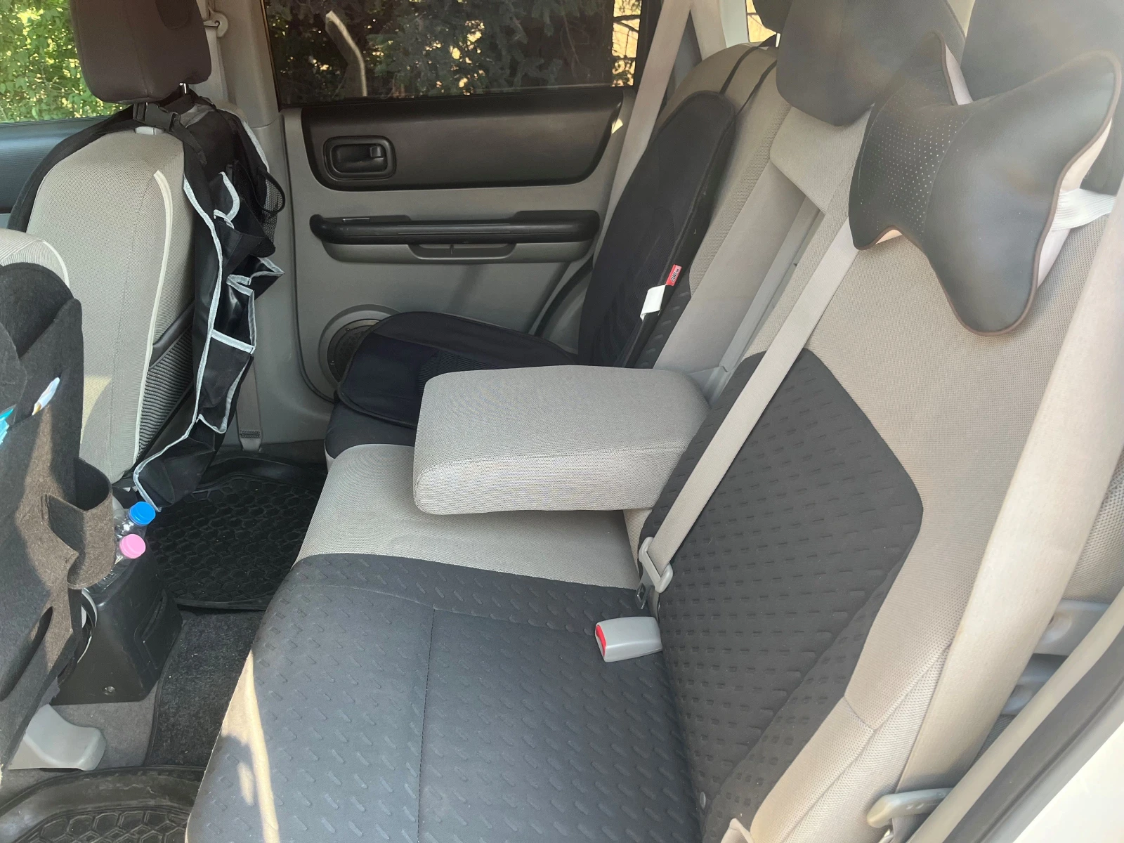 Nissan X-trail  - изображение 10
