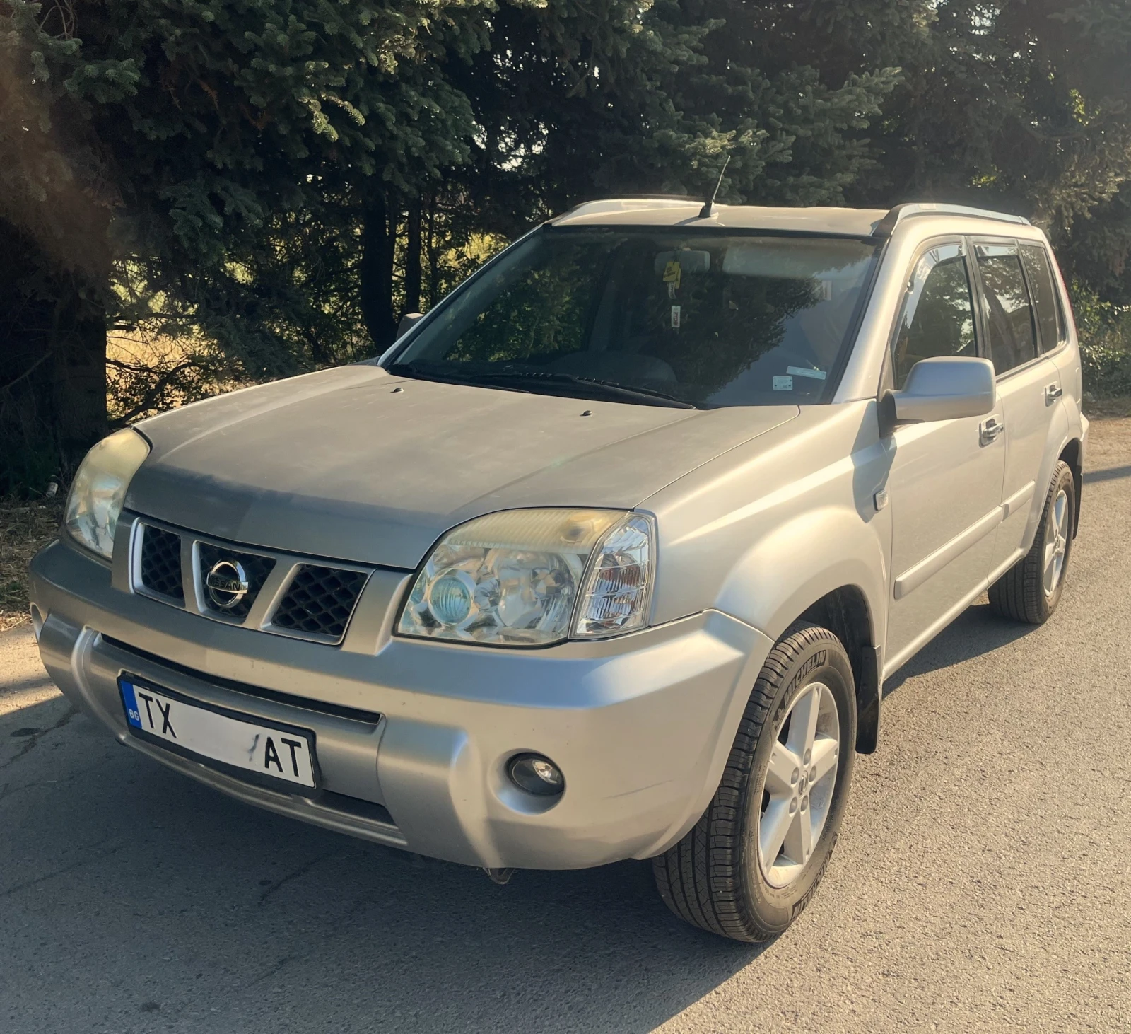 Nissan X-trail | Mobile.bg   1