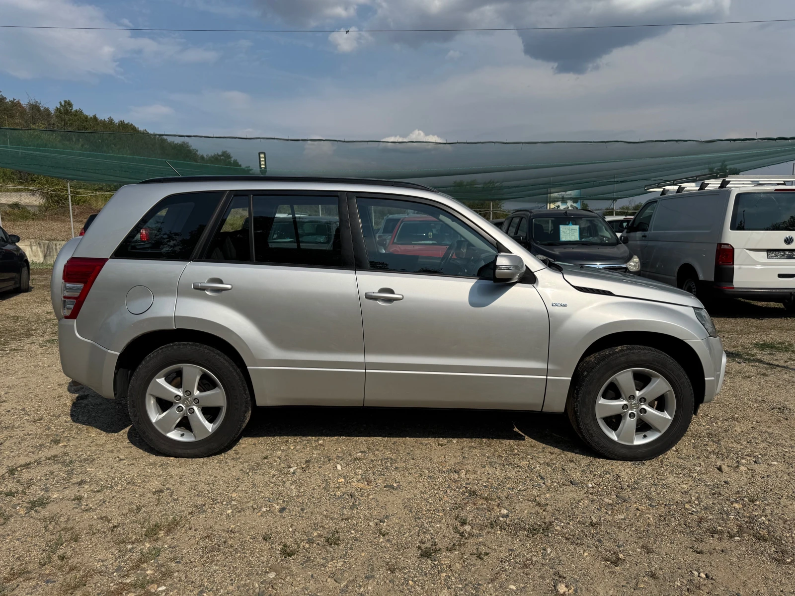 Suzuki Grand vitara 195000км.100% - изображение 3