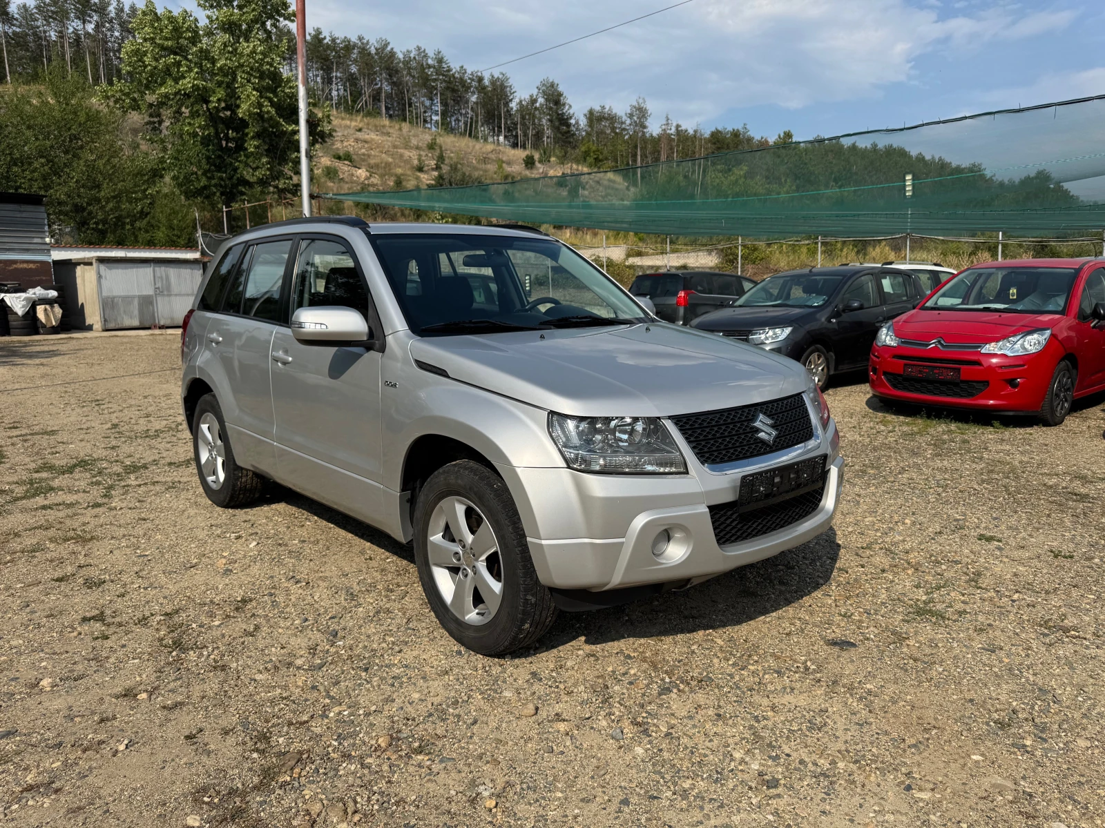 Suzuki Grand vitara 195000км.100% - изображение 2