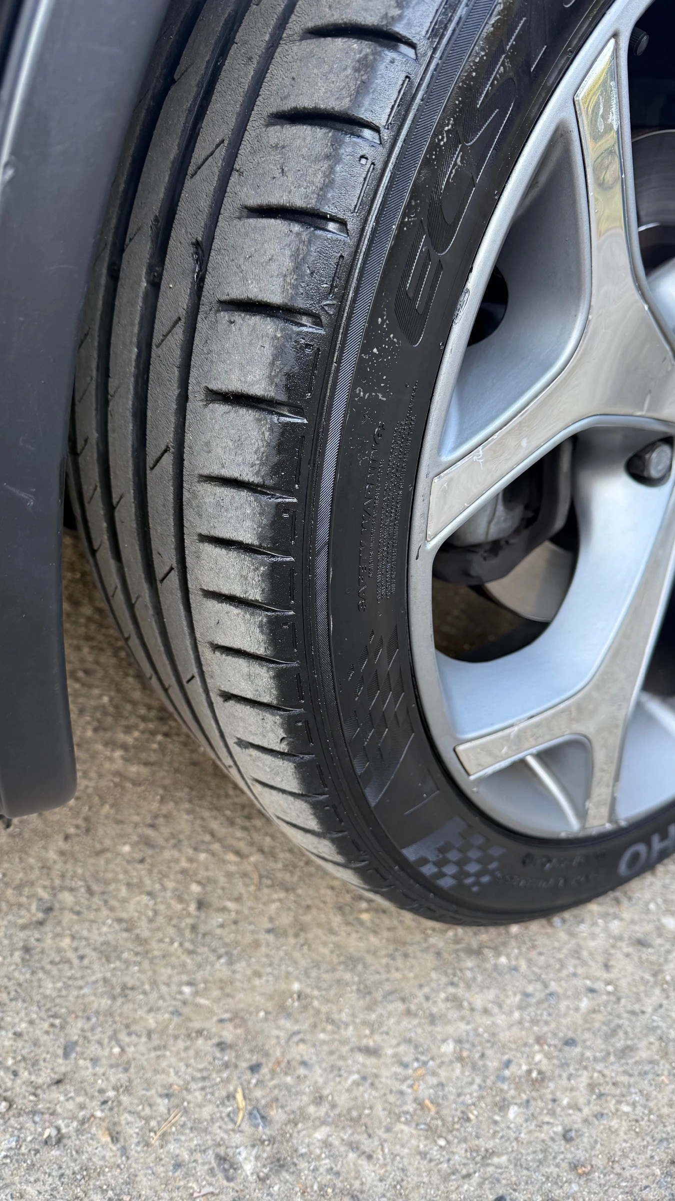 Infiniti Ex35 LPG | Mobile.bg   17