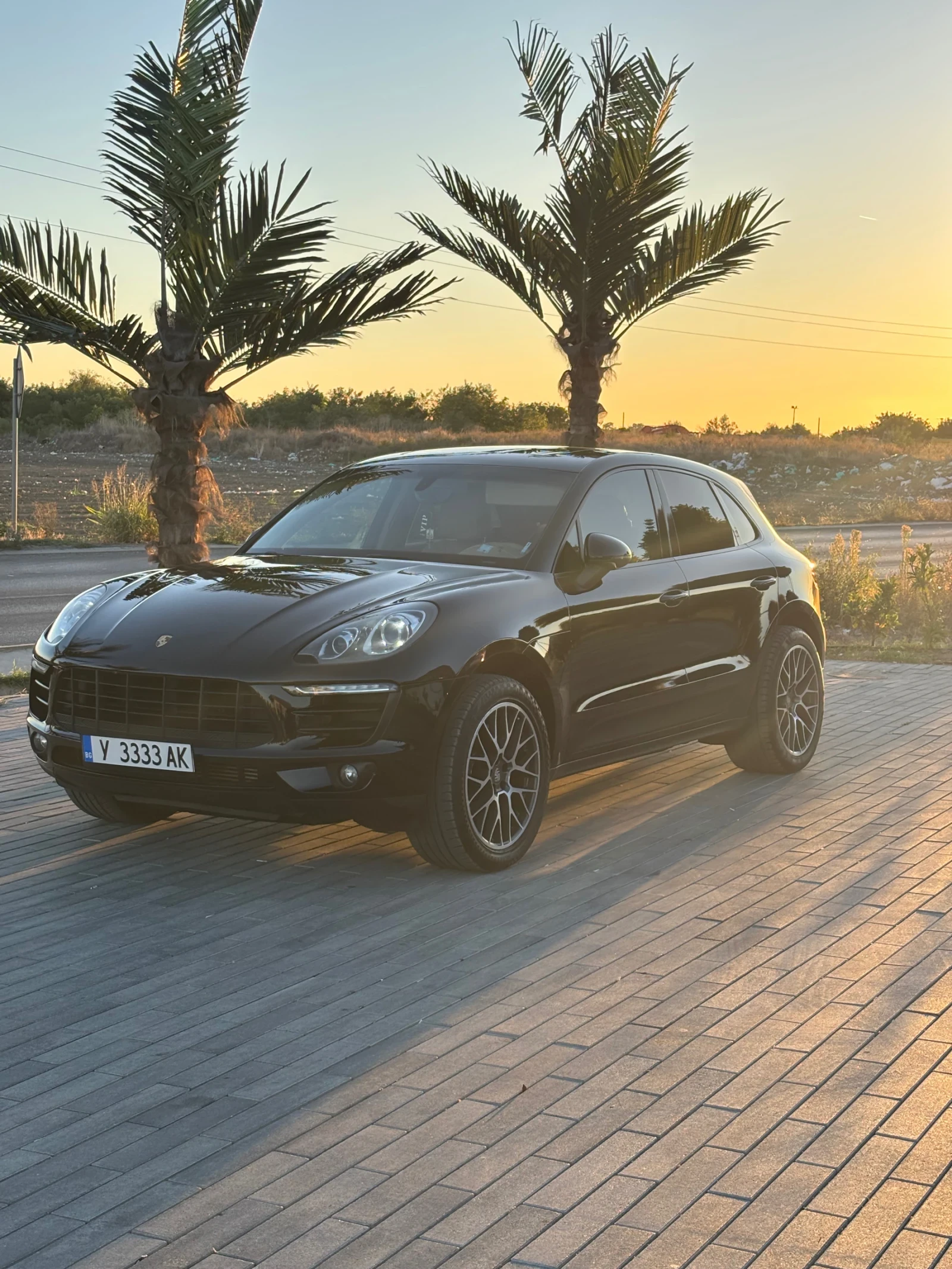 Porsche Macan 3.0 - изображение 3