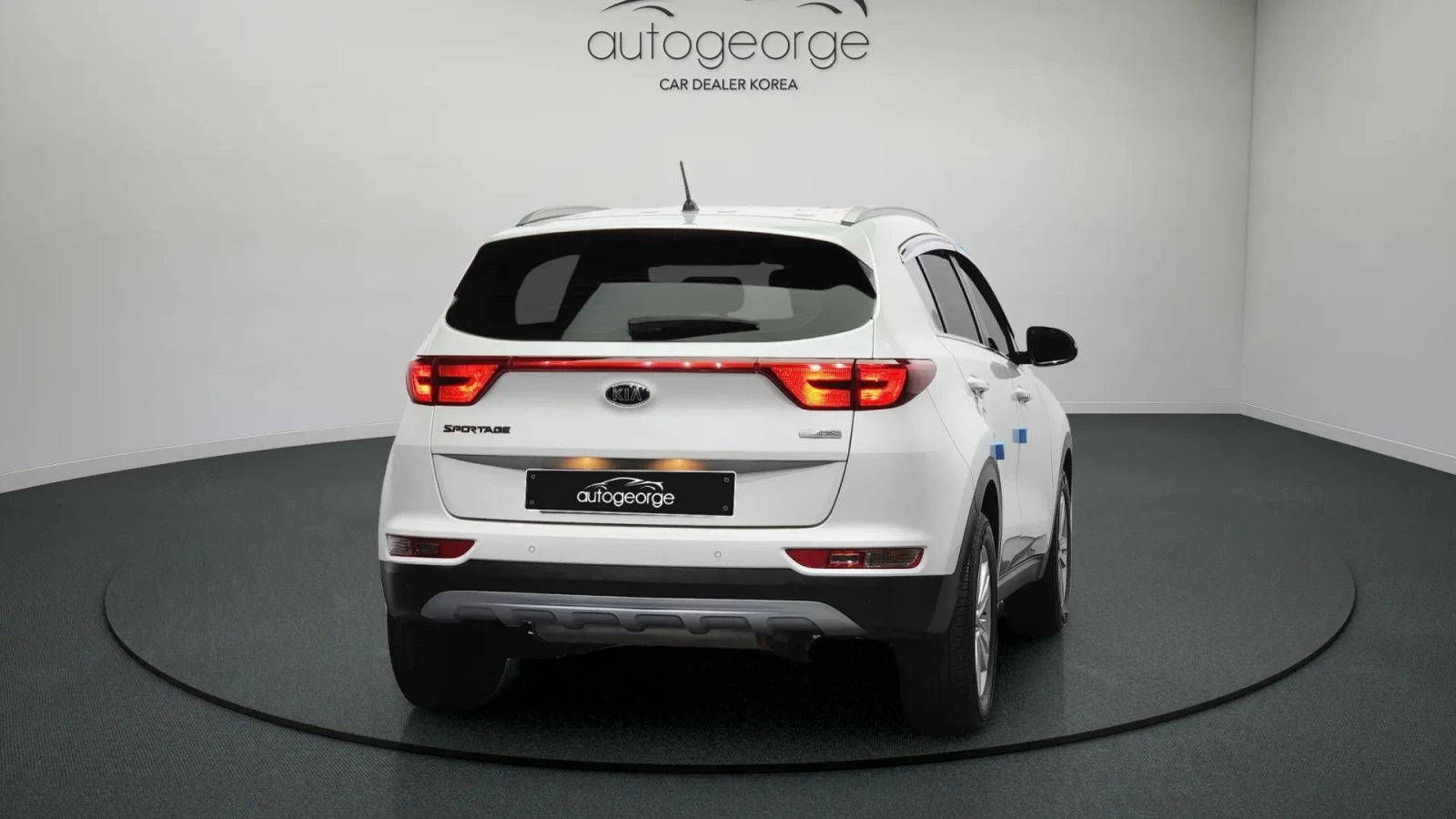 Kia Sportage 2.0 2WD PRESTIGE | Mobile.bg   4