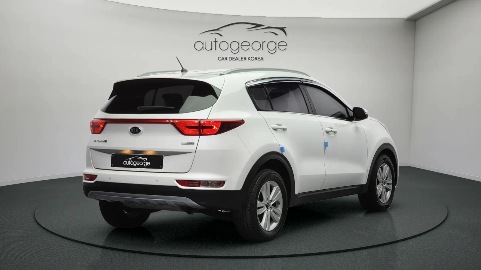 Kia Sportage 2.0 2WD PRESTIGE | Mobile.bg   2