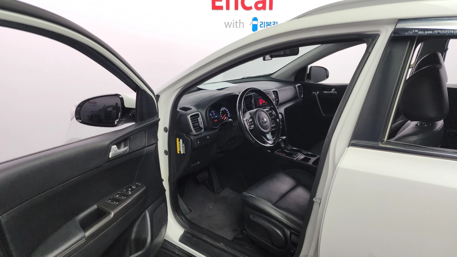 Kia Sportage 2.0 2WD PRESTIGE | Mobile.bg   10