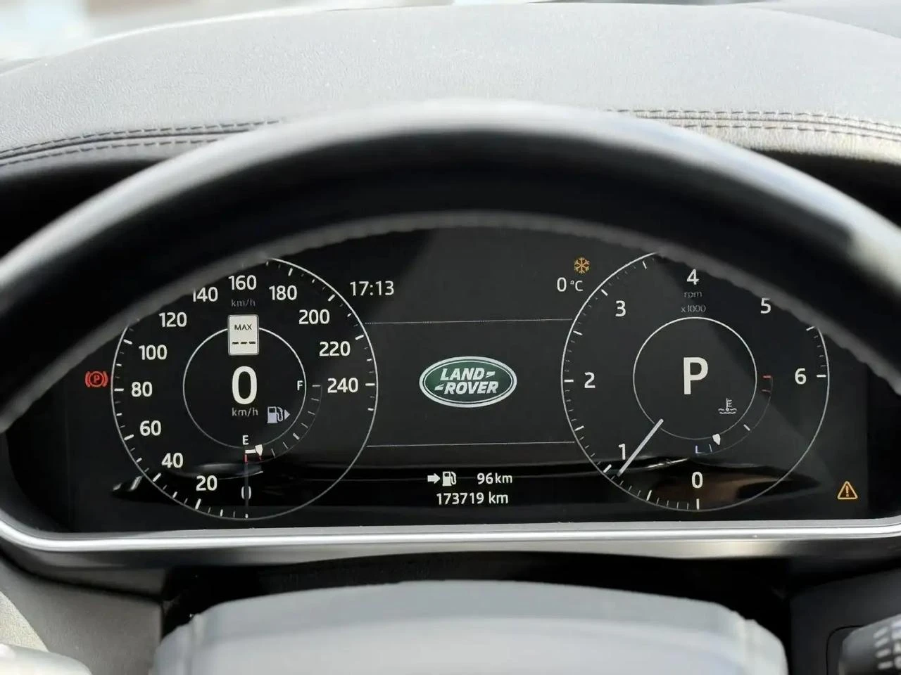 Land Rover Range rover Meridian* Обдух* Carplay* 360 - изображение 8
