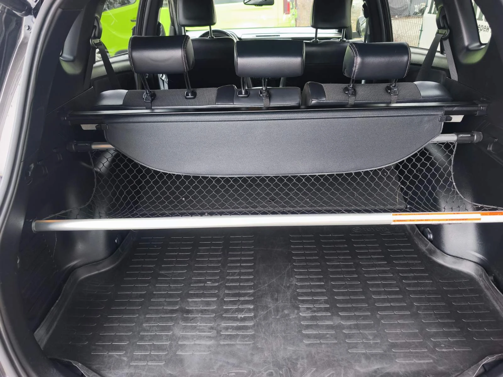 Toyota Rav4 2.5 Hybrid 197hp Executive Plus 4x4 | Mobile.bg   9