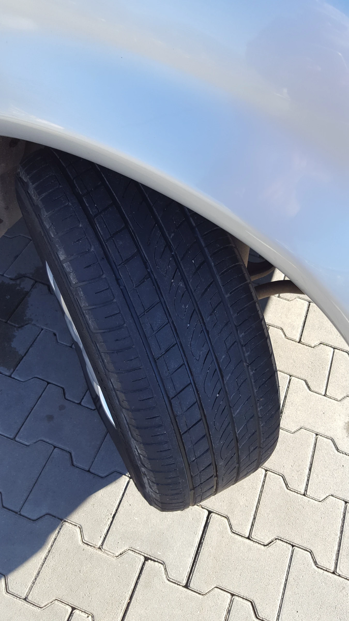 Mercedes-Benz ML 350 | Mobile.bg   11